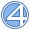 office s style fantastic four icon