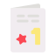 invitation card icon