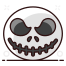 Scary Face icon