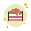 Cake icon