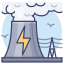 Energy Power icon