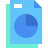 File Chart icon