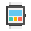 Smart Watch icon