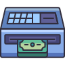 withdrawal icon