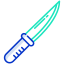 칼 icon