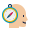 determinación icon
