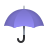 Umbrella icon