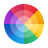 windows 11 color style rgb icon