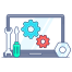 web services icon