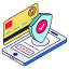Online Payment Protection icon