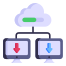 hosting icon
