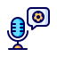 podcast icon