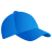 billed-cap icon