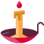 Candela di Natale icon