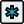 asterisk key icon