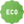 Eco Sticker icon