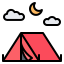 tent icon