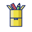 wholesale icon
