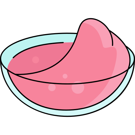 punch bowl icon