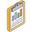 Audit Sheet icon