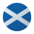 스코틀랜드 원형 icon