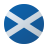 Scotland Circular icon