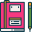 notebook icon