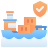 Logistic Delivery icon