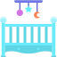 摇篮 icon
