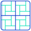 tiles icon