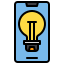 Phone Flashlight icon