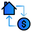buy house icon