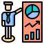 Business Presentation icon