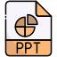 ppt icon