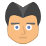 아시아 남자 icon