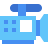 Câmera de vídeo icon