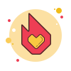 팬덤 icon