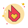 bubbles style fandom icon