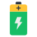 Battery icon