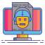 Bot icon