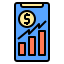 Financial App icon