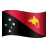 papua-nova-guiné-emoji icon