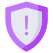Security Alert icon