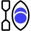 kayak icon