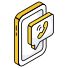 chamada de voz icon