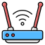 Router icon