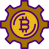 Configurações icon