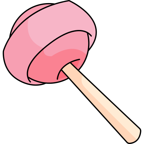 lollipop icon