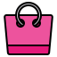 Handbag icon