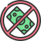 no icon